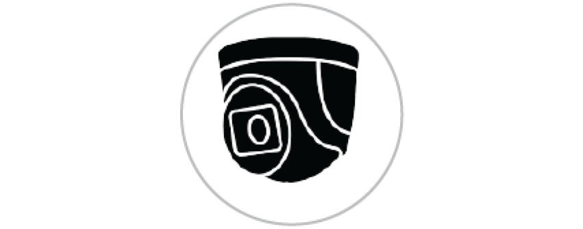 HD-TVI Ürünler, HD-TVI  Güvenlik Kameraları