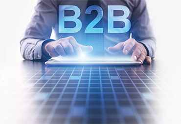 Öncü Güvenlik B2B E-ticaret Sistemi